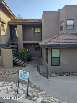 5855 N Kolb Road #13208, Tucson, AZ 85750