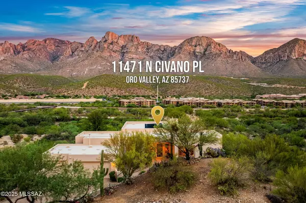 Oro Valley, AZ 85737,11471 N Civano Place