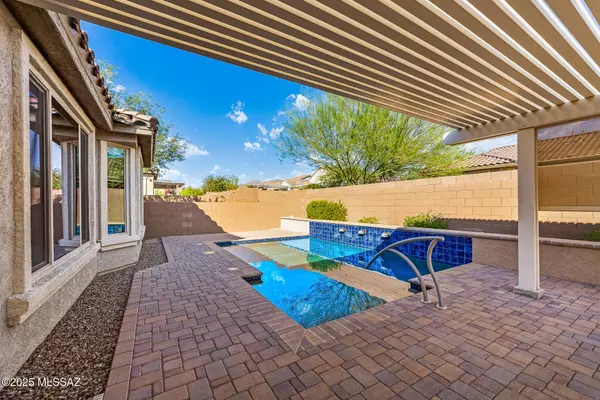 Marana, AZ 85658,14036 N Del Webb Trail