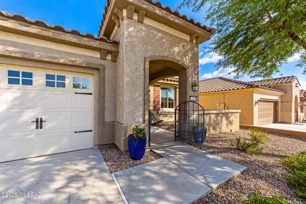14036 N Del Webb Trail, Marana, AZ 85658