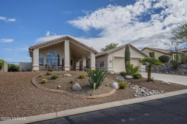 65762 E Rocky Path Drive, Saddlebrooke, AZ 85739