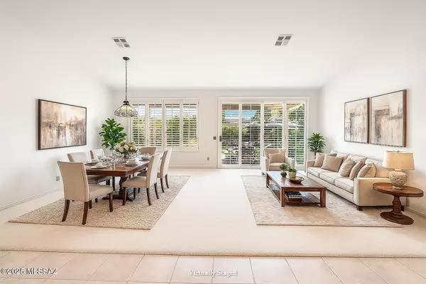 Saddlebrooke, AZ 85739,65762 E Rocky Path Drive