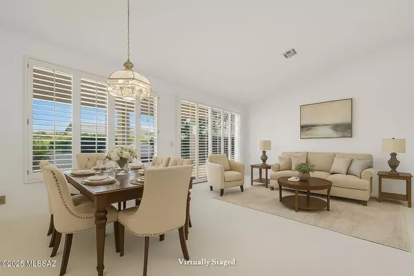 Saddlebrooke, AZ 85739,65762 E Rocky Path Drive