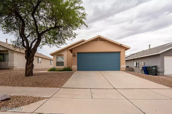 10158 E Desert Crossings Way, Tucson, AZ 85747