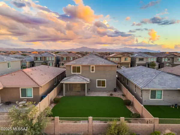 Vail, AZ 85641,12100 E Ryscott Circle