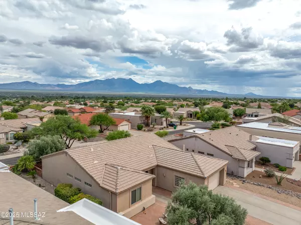 Green Valley, AZ 85614,268 N Bent Ridge Drive