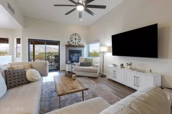 Tucson, AZ 85745,4650 N Paseo De Los Cerritos