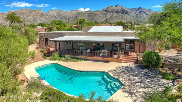 Tucson, AZ 85718,6935 N Calle Amorcito