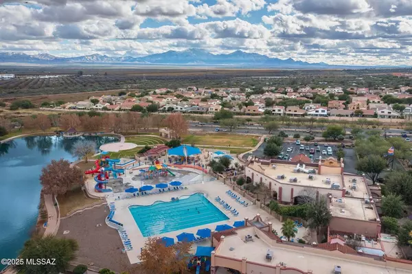 Sahuarita, AZ 85629,16456 S Paseo Badajo