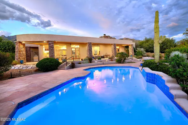 Tucson, AZ 85718,2202 E Quiet Canyon Drive