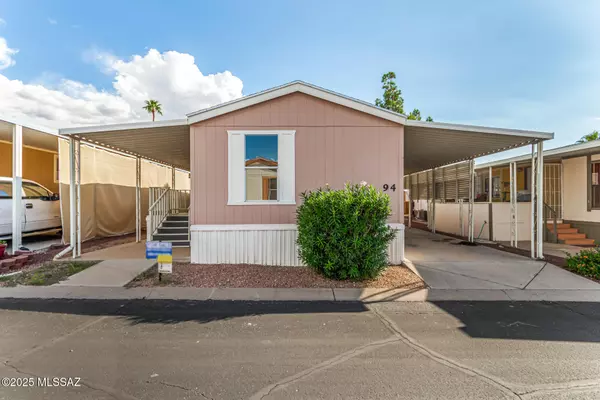 Tucson, AZ 85756,8401 S Kolb Road