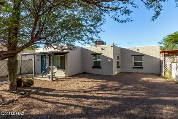Tucson, AZ 85719,1021 E Silver Street