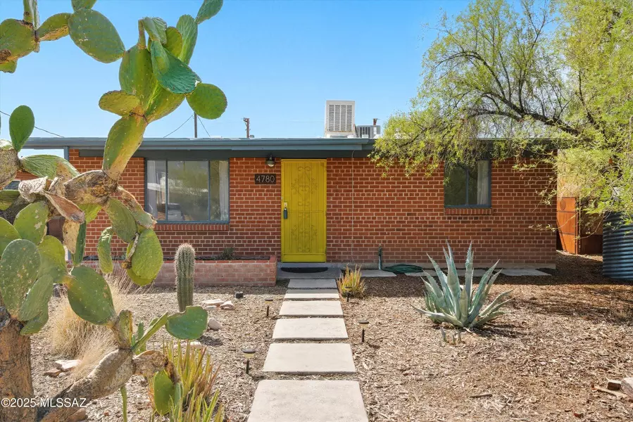 4780 E 3rd Street, Tucson, AZ 85711