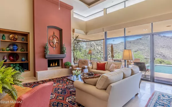 Marana, AZ 85658,3979 W Cayton Mountain Drive