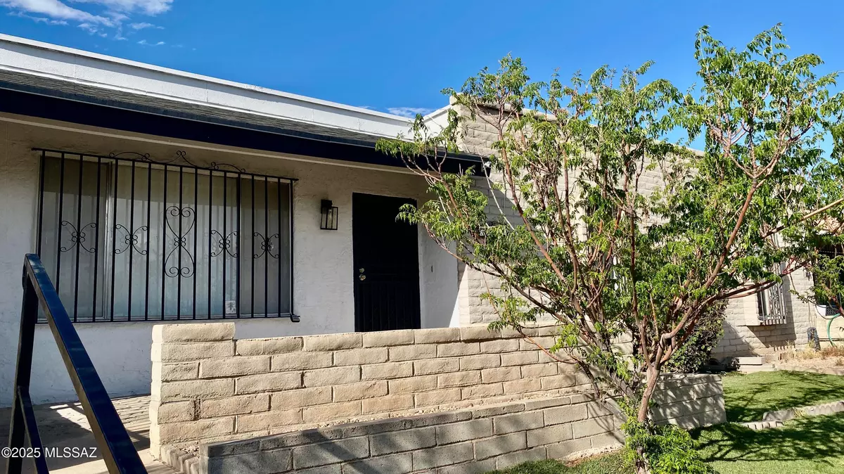 Tucson, AZ 85713,1842 W Dominy Road