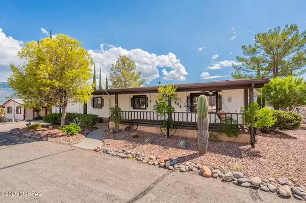 15301 N Oracle Road #29, Tucson, AZ 85739