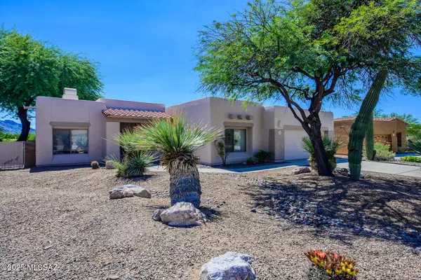 403 W Ridge Peak Road, Oro Valley, AZ 85737