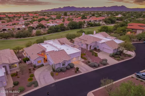 Tucson, AZ 85737,11065 N Lapis Court