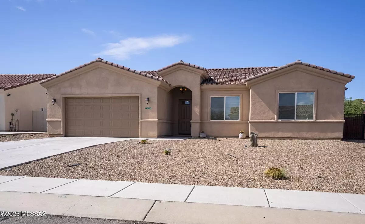 Rio Rico, AZ 85648,1092 Sicomoro Court