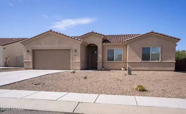 1092 Sicomoro Court, Rio Rico, AZ 85648