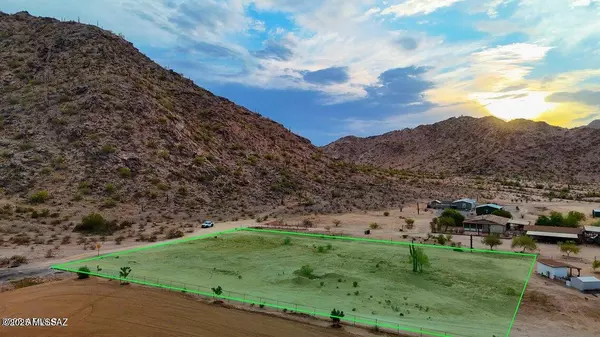 0 W Peters & Nall 1.53 Acres #-, Maricopa, AZ 85139