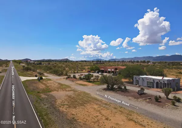 Pearce, AZ 85625,585 N Frontage Road