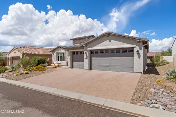 Oracle, AZ 85623,61438 E Shale Road