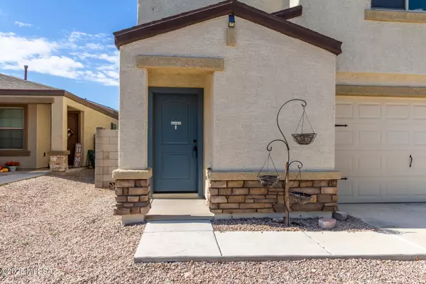 Tucson, AZ 85706,5984 S Antrim Loop