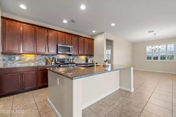 Oro Valley, AZ 85742,11720 N Sweet Orange Place