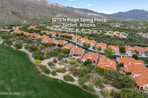 Tucson, AZ 85749,5275 N Ridge Spring Place