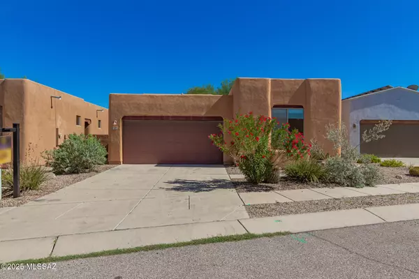 3321 S Lakeside View Drive, Tucson, AZ 85730