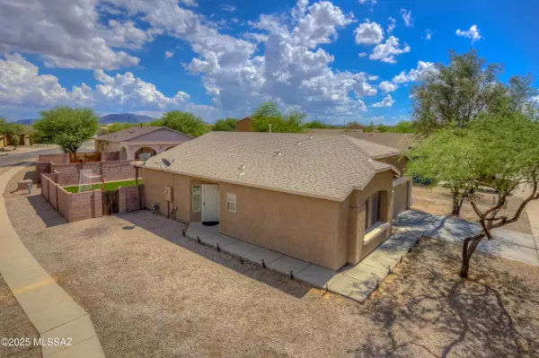 Tucson, AZ 85757,6339 S Iberia Avenue