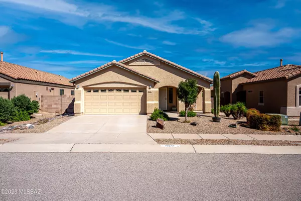 10547 E Carolina Willow Lane, Tucson, AZ 85747