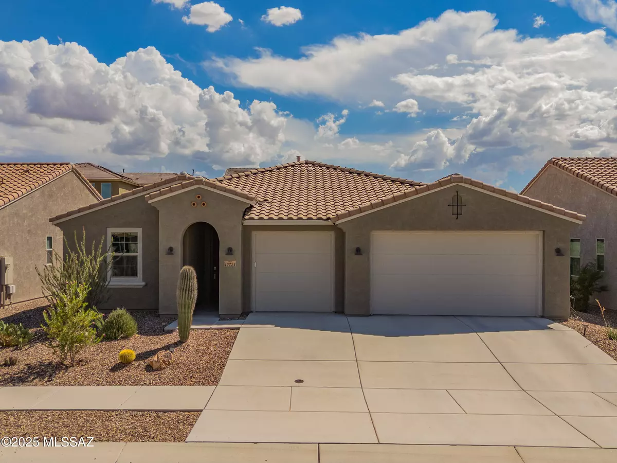 Tucson, AZ 85747,10224 E Iron Horse Trail