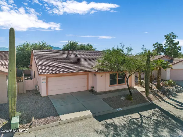 Tucson, AZ 85742,9918 N Desert Ranch Trail