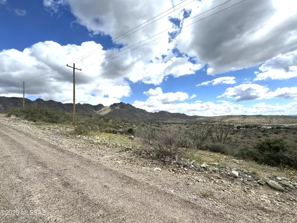 Rio Rico, AZ 85648,1735 Ruta Caravela