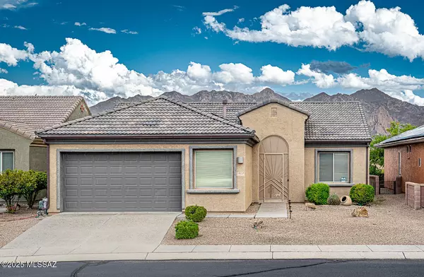 Green Valley, AZ 85622,5937 S Scarlet Sky Place