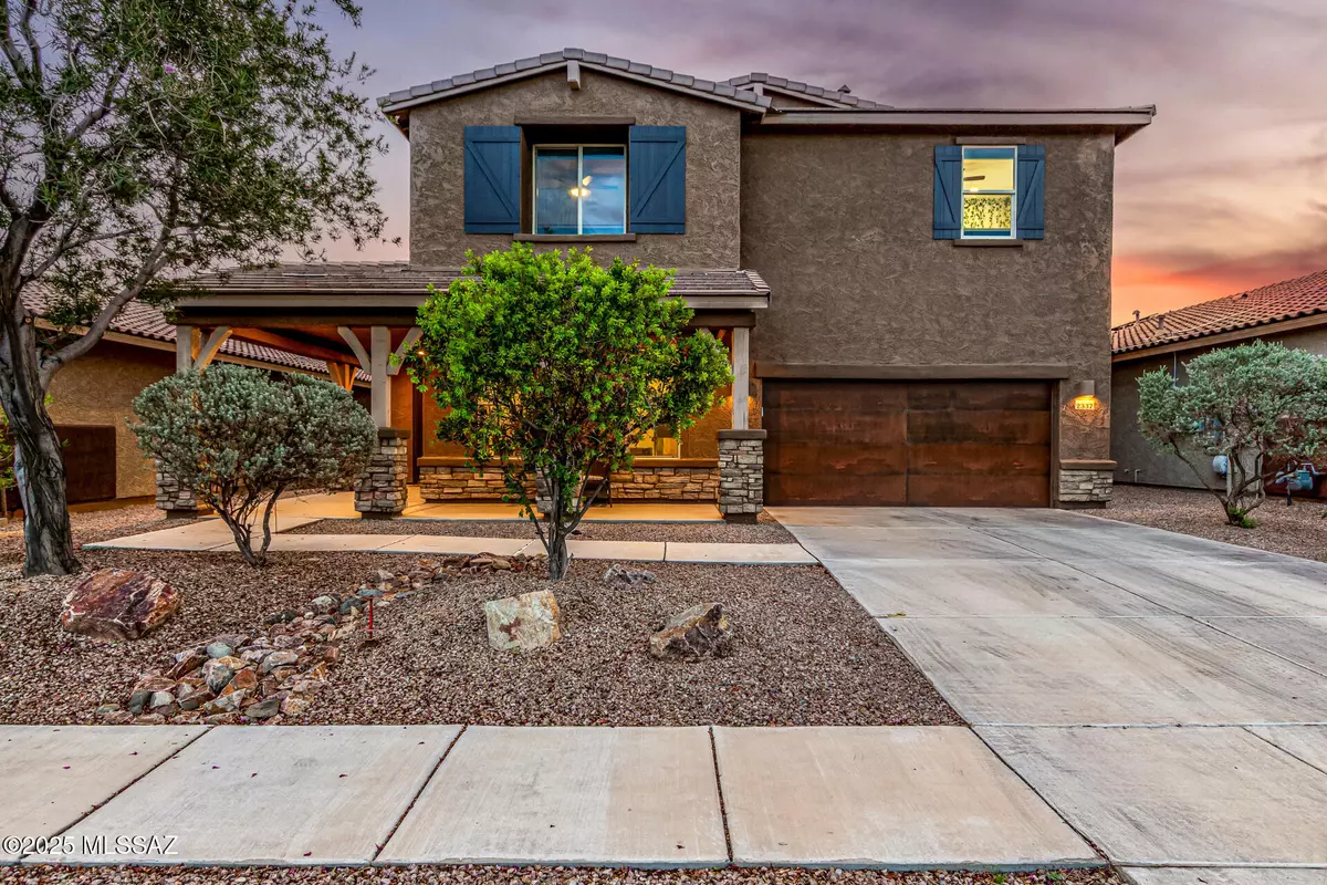 Oro Valley, AZ 85742,2337 W Sculptor Street