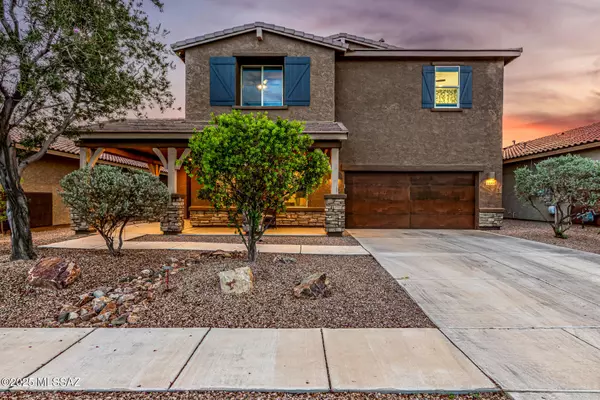 2337 W Sculptor Street, Oro Valley, AZ 85742