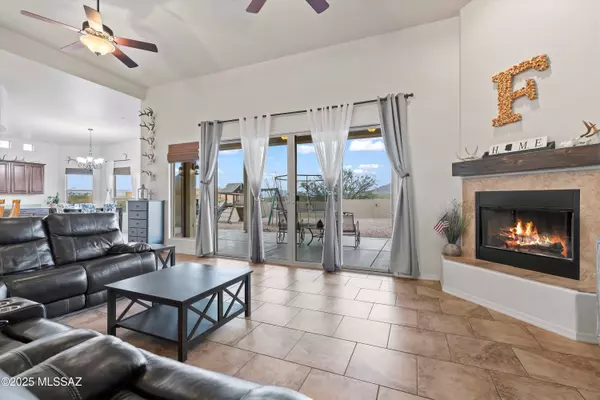 Corona De Tucson, AZ 85641,18001 S Rustling Leaf Trail