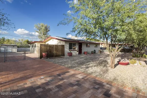 Tucson, AZ 85711,4601 E 28th Street