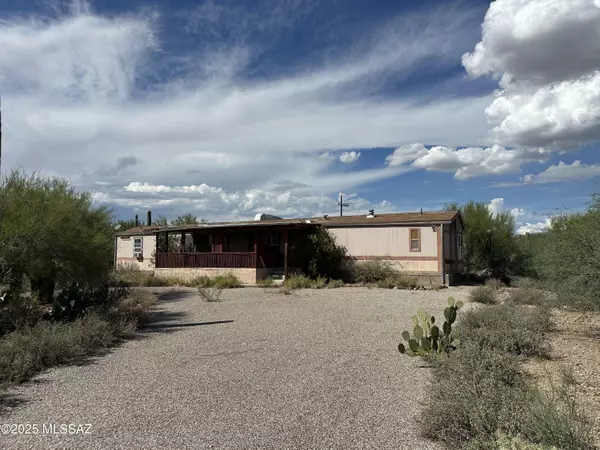 3623 S Heifner Place, Tucson, AZ 85735