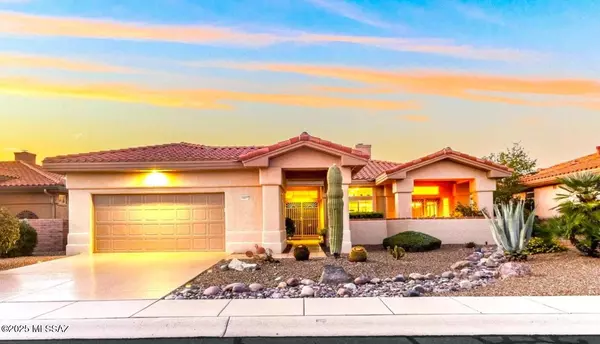 Oro Valley, AZ 85755,14617 N Desert Rock Drive