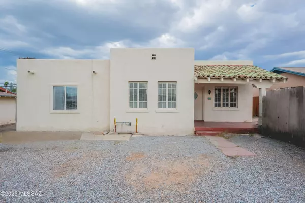 241 S Cherry Avenue #UNIT 1, Tucson, AZ 85719