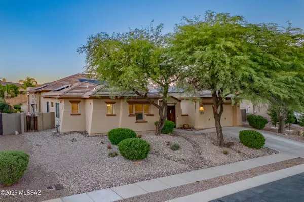 Oro Valley, AZ 85755,1220 W Calabria Court