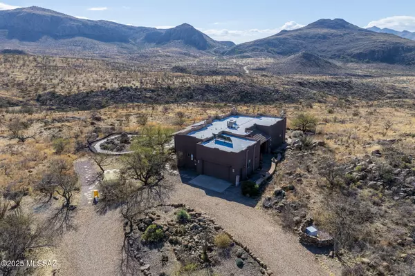 Rio Rico, AZ 85648,51 Doc Hudson Court