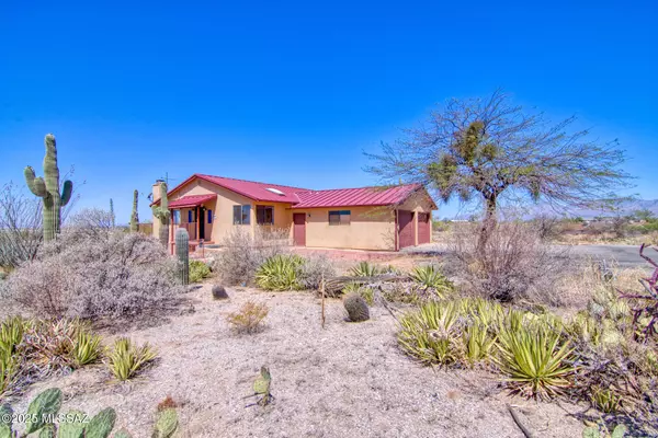 4050 S Melpomene Way, Tucson, AZ 85730