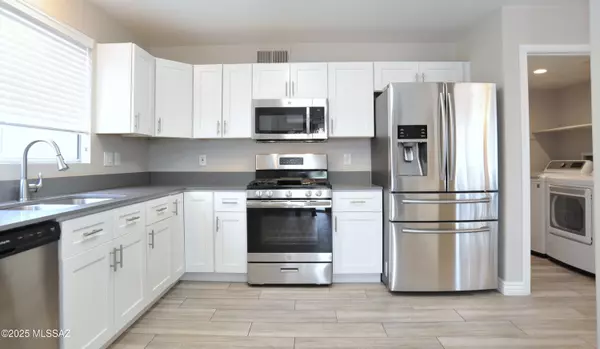 Tucson, AZ 85743,6974 W Amarante Drive