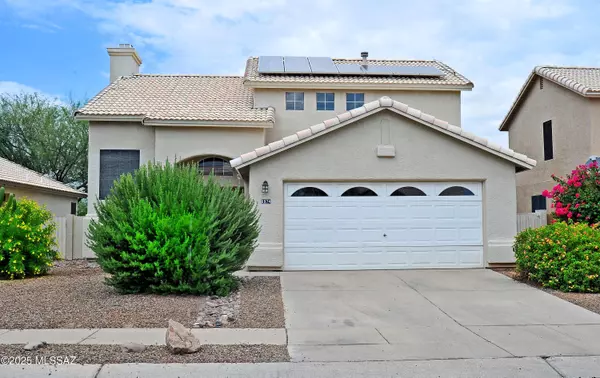 6974 W Amarante Drive, Tucson, AZ 85743