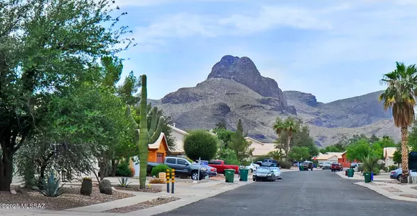 Tucson, AZ 85743,6974 W Amarante Drive